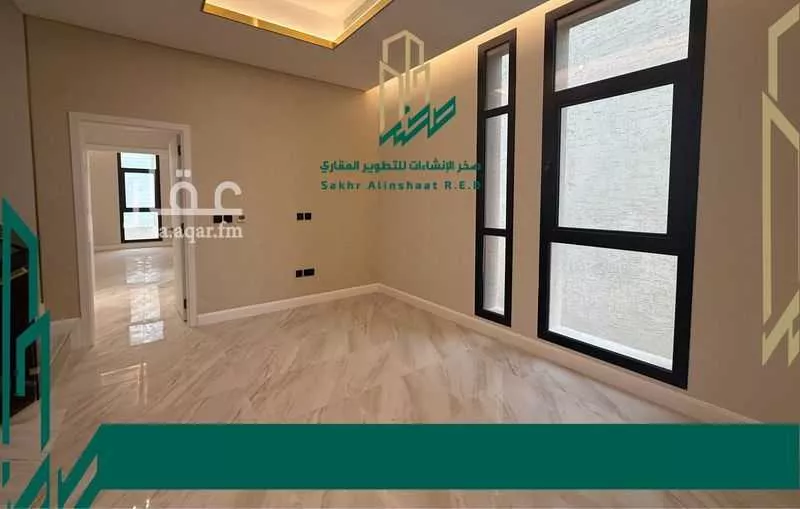 فيلا 4 غرف في سدرة 12