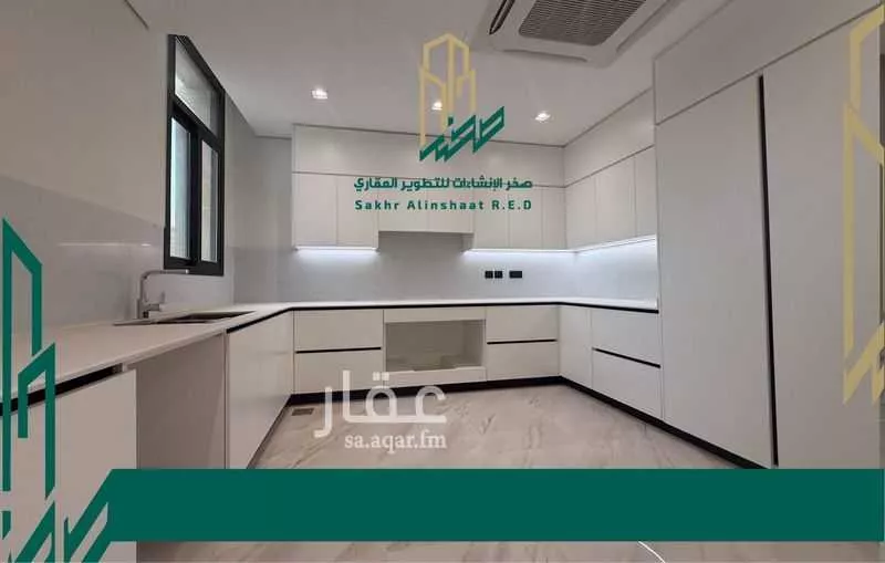 فيلا 4 غرف في سدرة 13