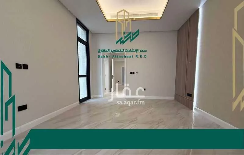 فيلا 4 غرف في سدرة 14