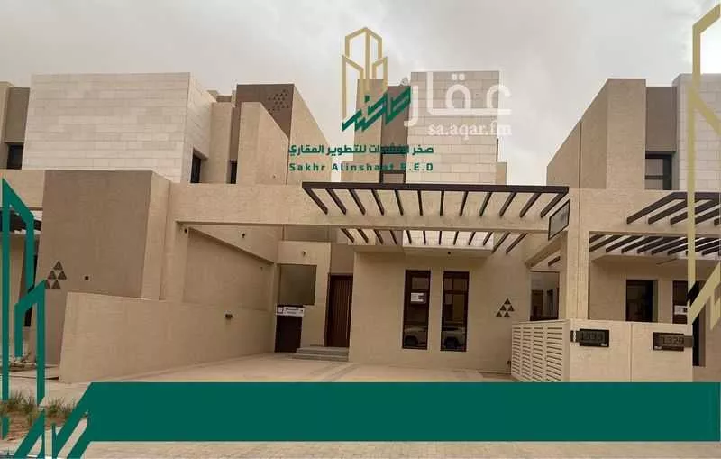 فيلا 4 غرف في سدرة 16