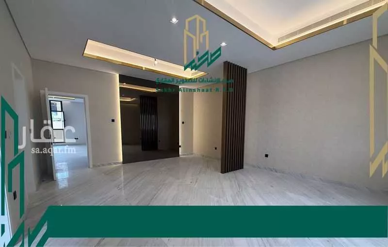 فيلا 4 غرف في سدرة 3