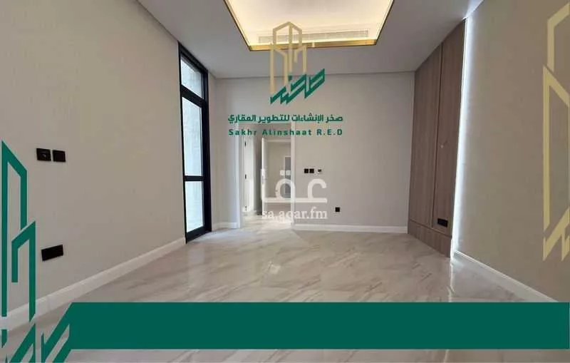 فيلا 4 غرف في سدرة 4