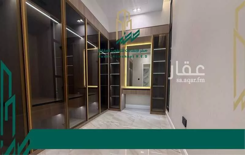 فيلا 4 غرف في سدرة 5