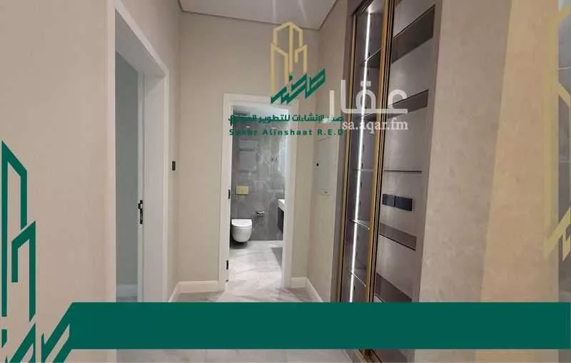 فيلا 4 غرف في سدرة 7