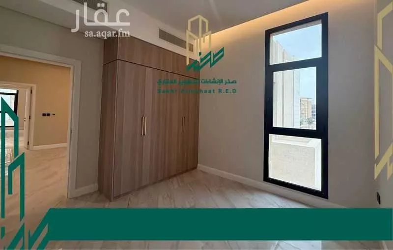 فيلا 4 غرف في سدرة 8