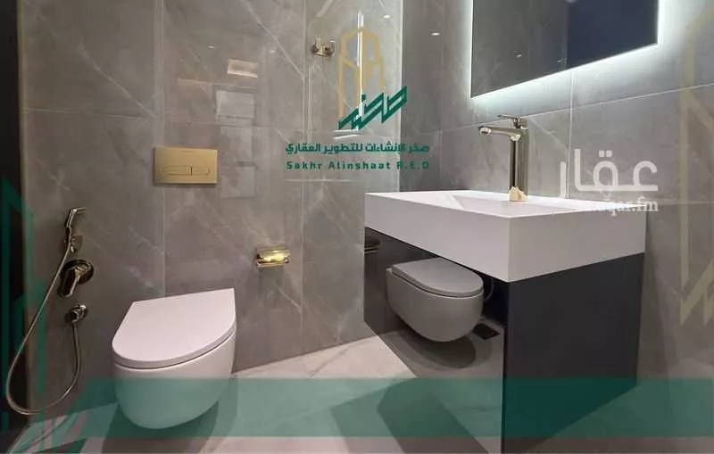 فيلا 4 غرف في سدرة 9