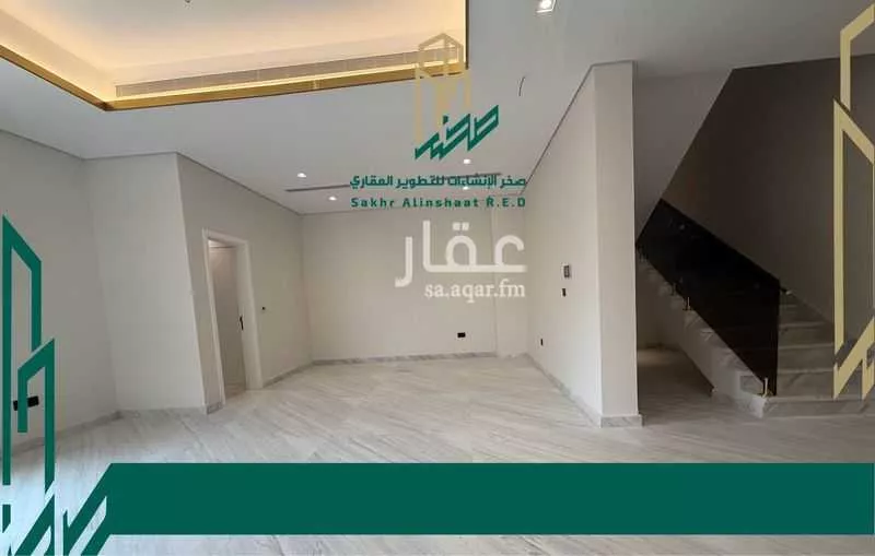 فيلا 4 غرف في سدرة 10