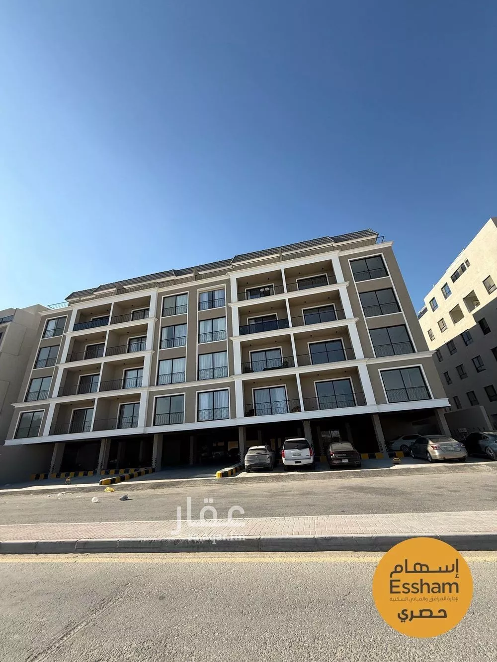3 bedroom apartment in As Sadafah 10