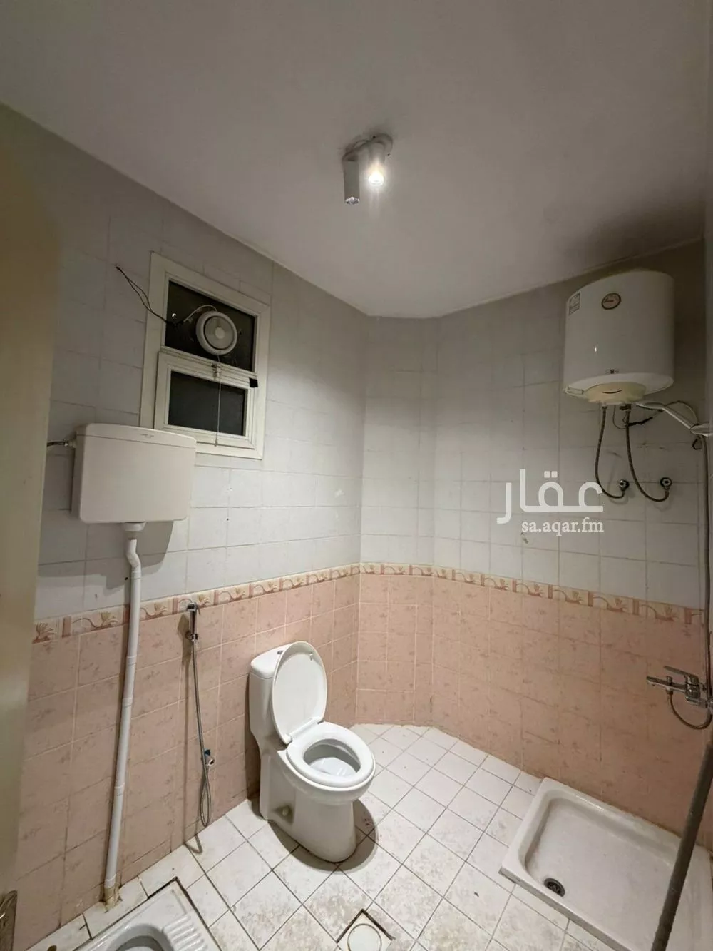 3 bedroom floor in Qurtubah 7