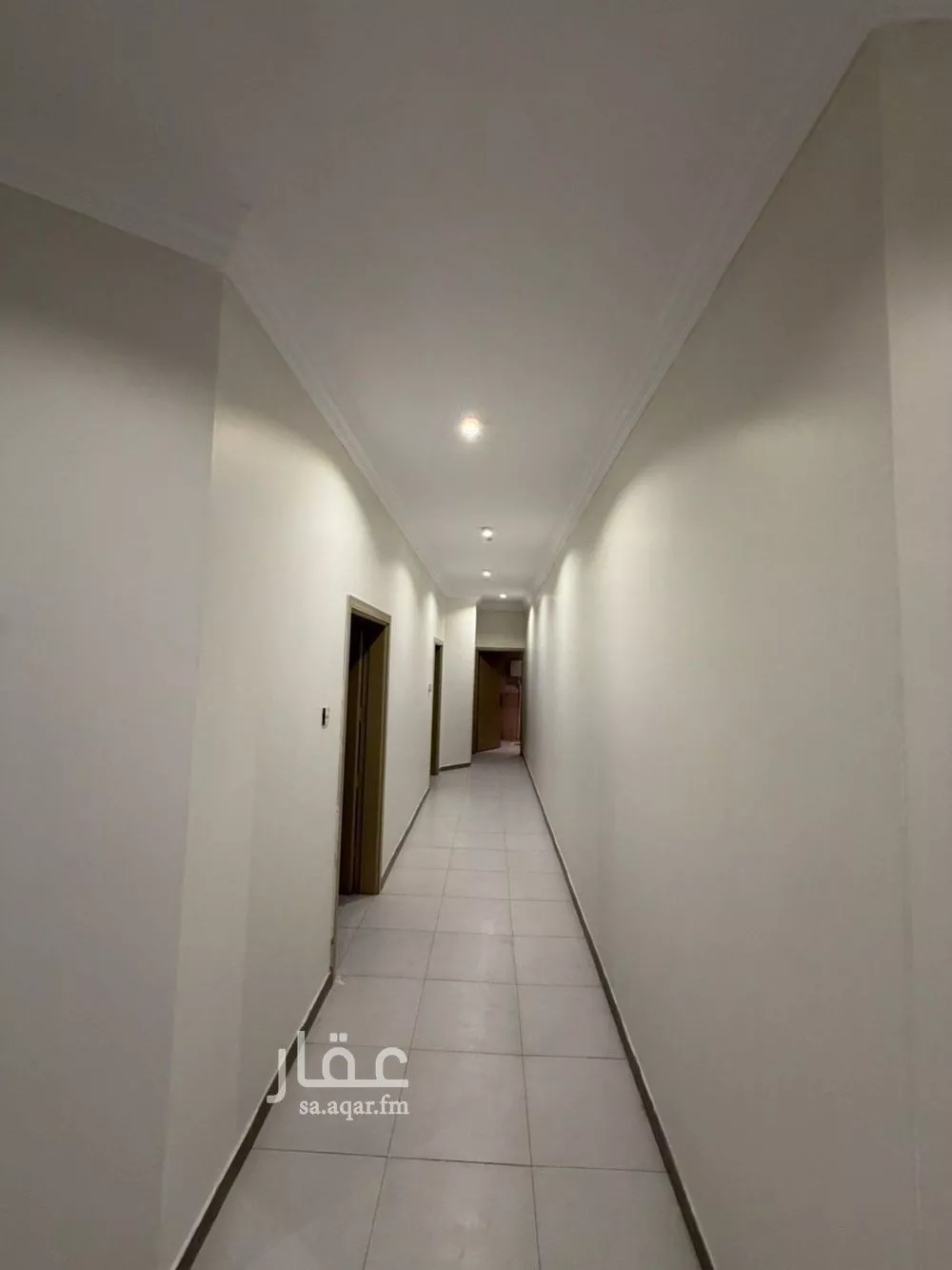 3 bedroom floor in Qurtubah 8