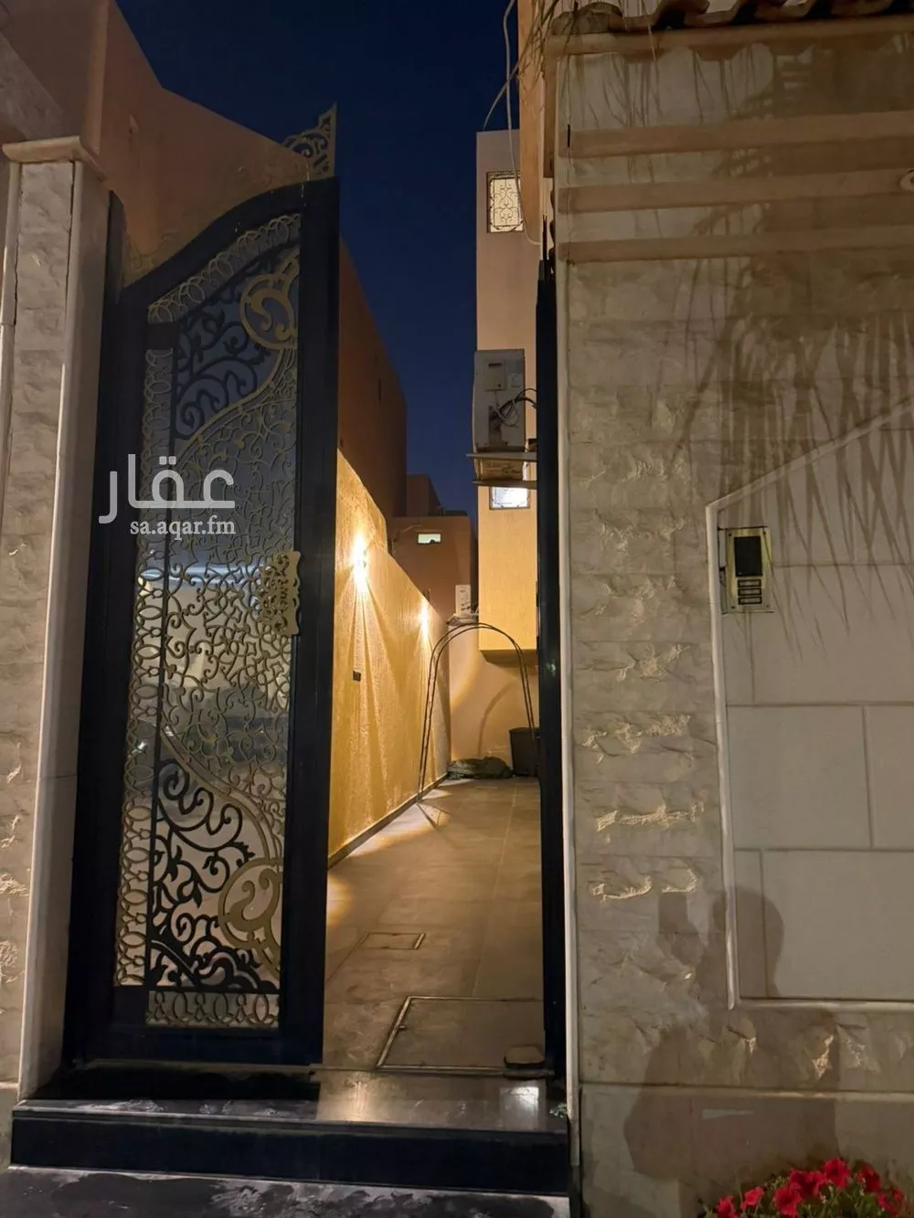 3 bedroom floor in Qurtubah 9