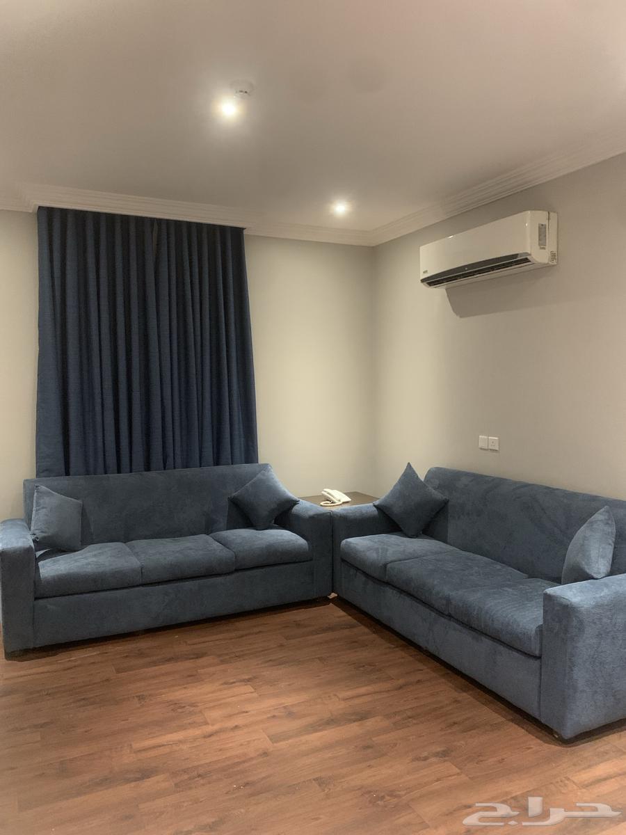 2 bedroom apartment in Al Hamdaniyah 2