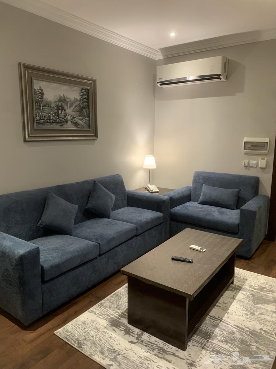 2 bedroom apartment in Al Hamdaniyah 3
