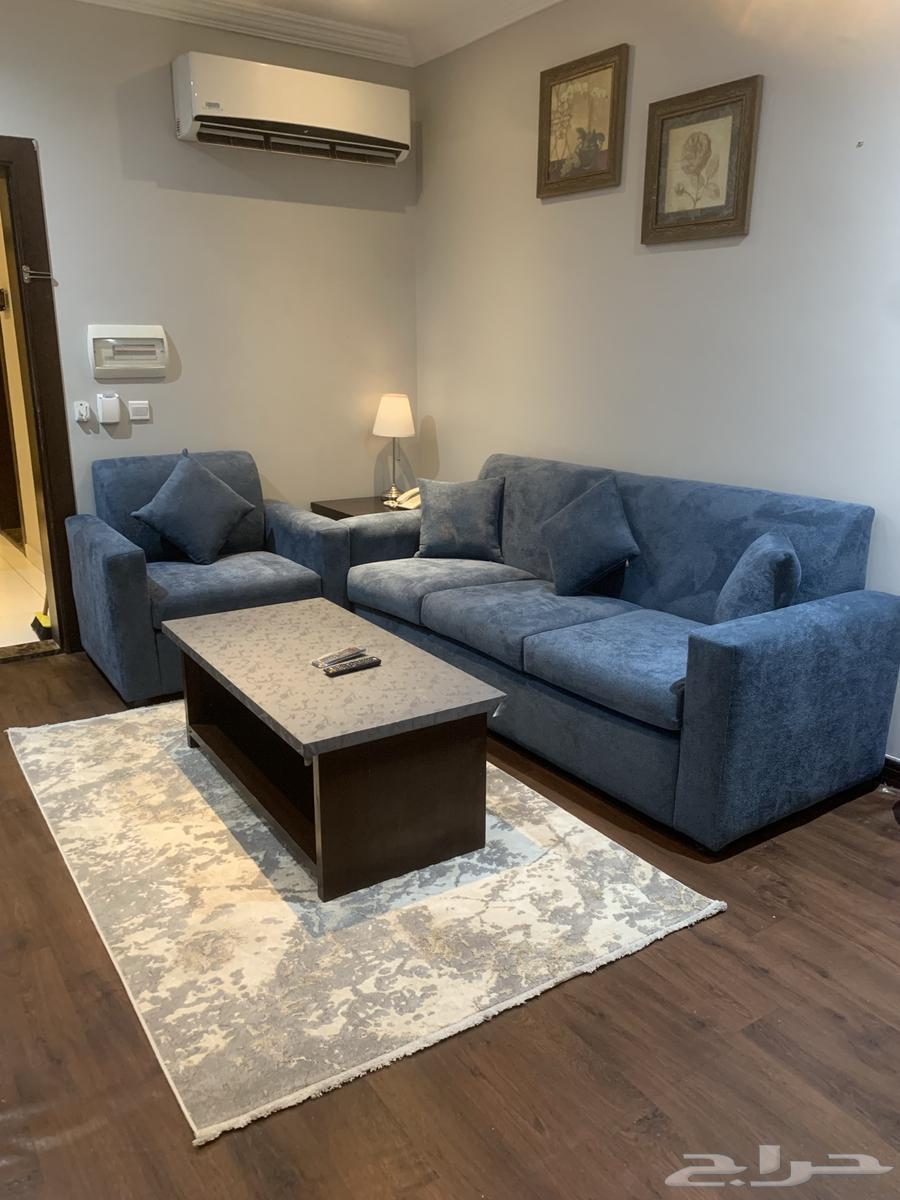 2 bedroom apartment in Al Hamdaniyah 4