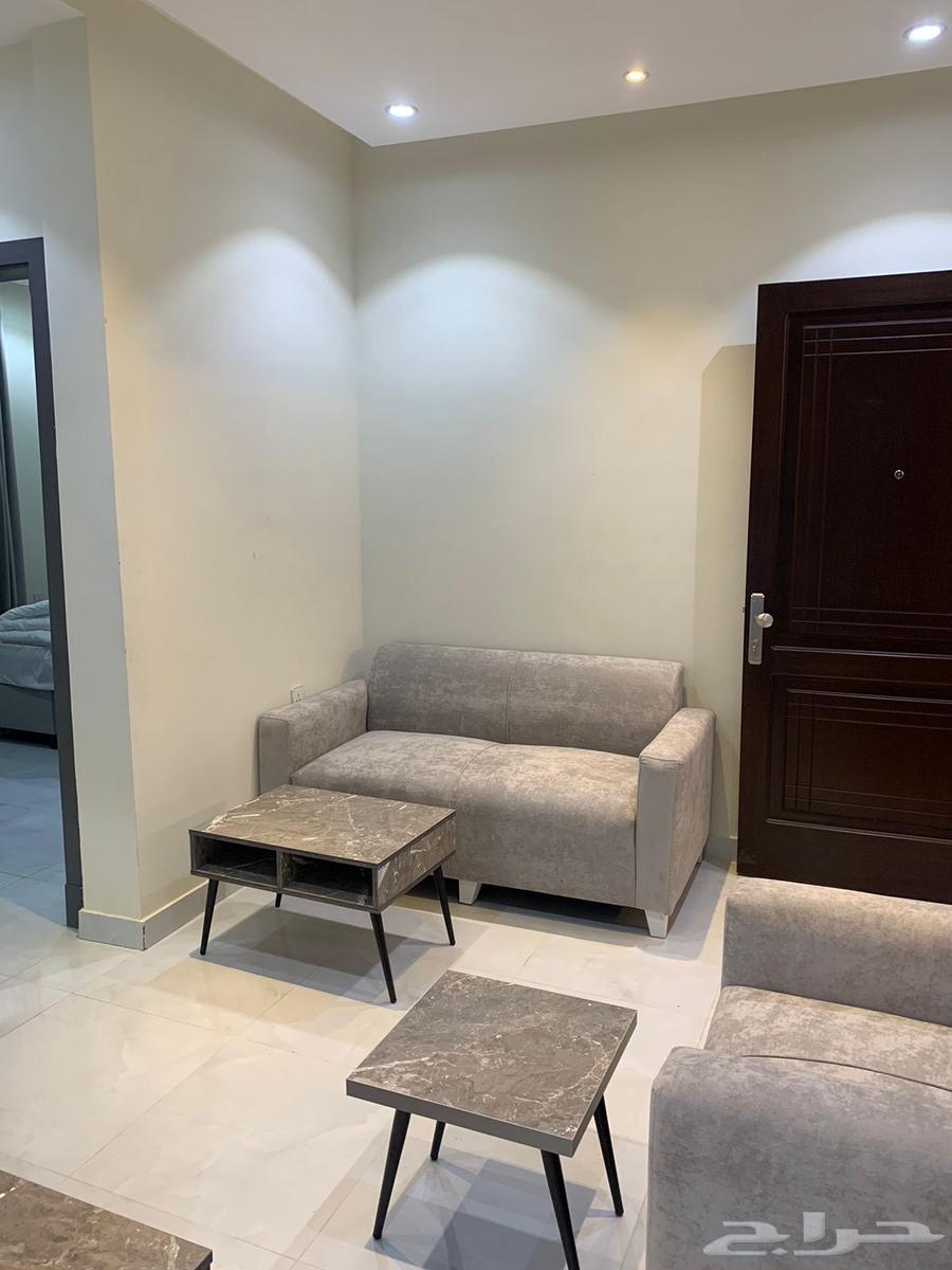 1 bedroom apartment in Al Salamah 2