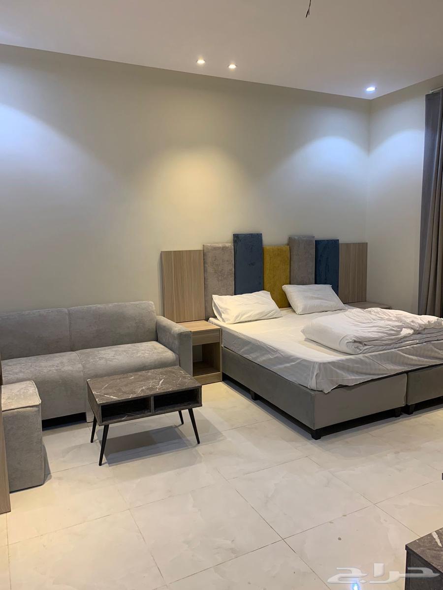 1 bedroom apartment in Al Salamah 7