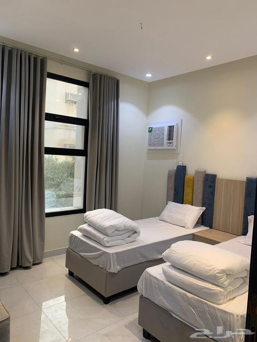 1 bedroom apartment in Al Salamah 9