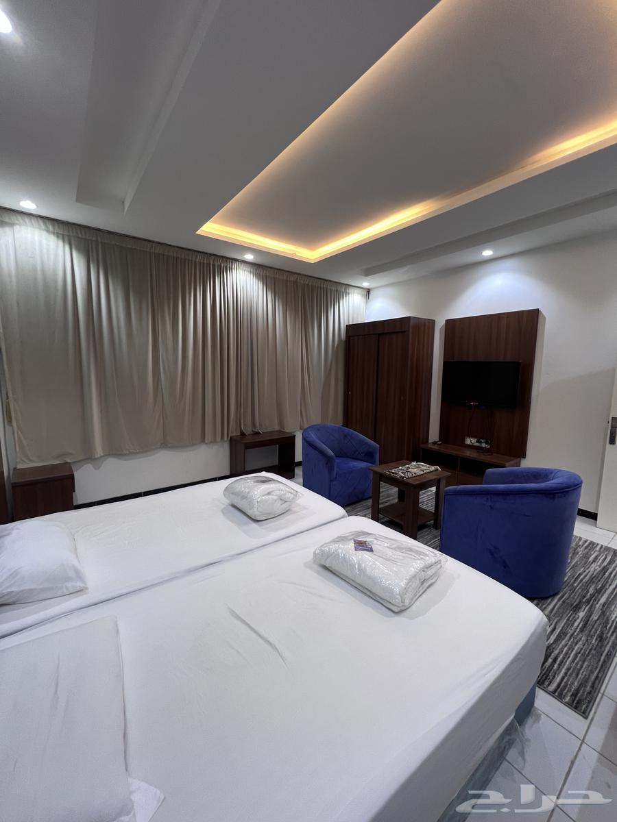 شقة 20 غرف في الحمدانية 3