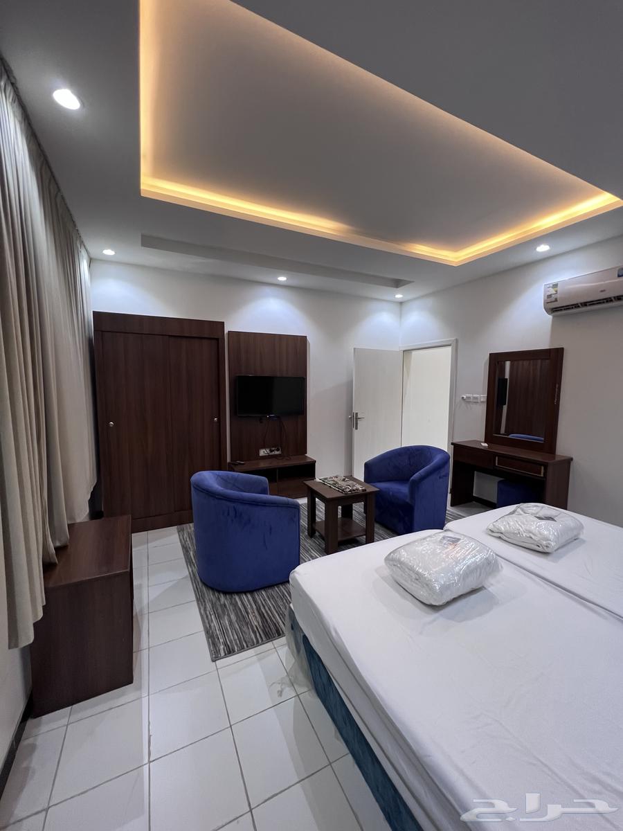 شقة 20 غرف في الحمدانية 4