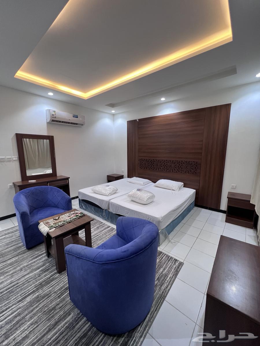 شقة 20 غرف في الحمدانية 5