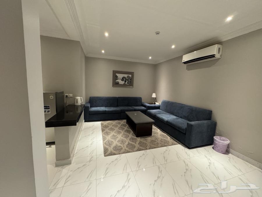 شقة 2 غرف في الحمدانية 3