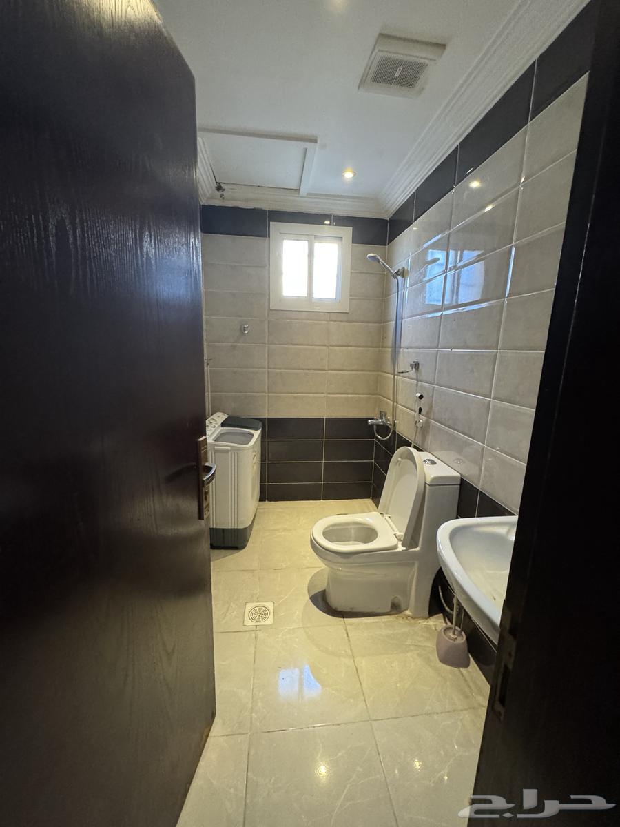 شقة 2 غرف في الحمدانية 4