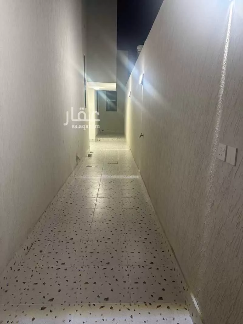 دور 4 غرف في الشعلة 21