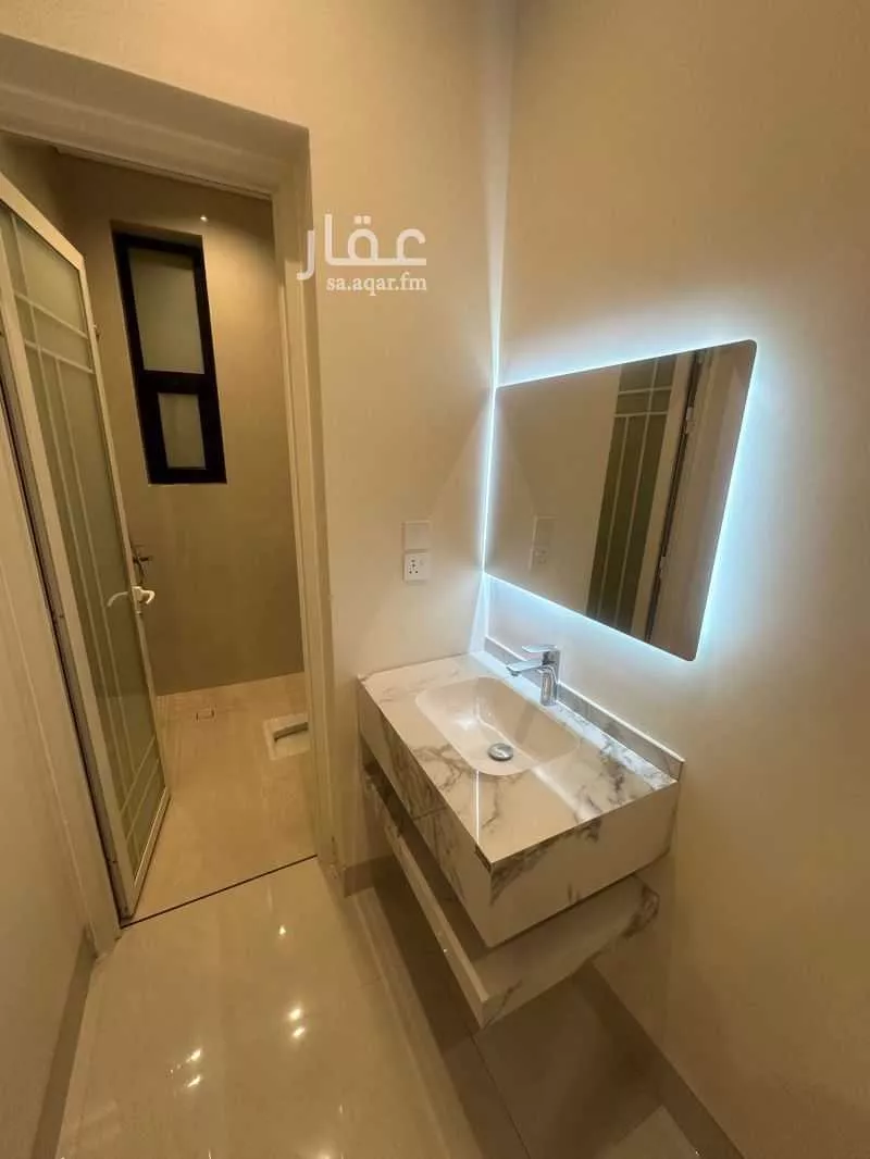 دور 4 غرف في الشعلة 8