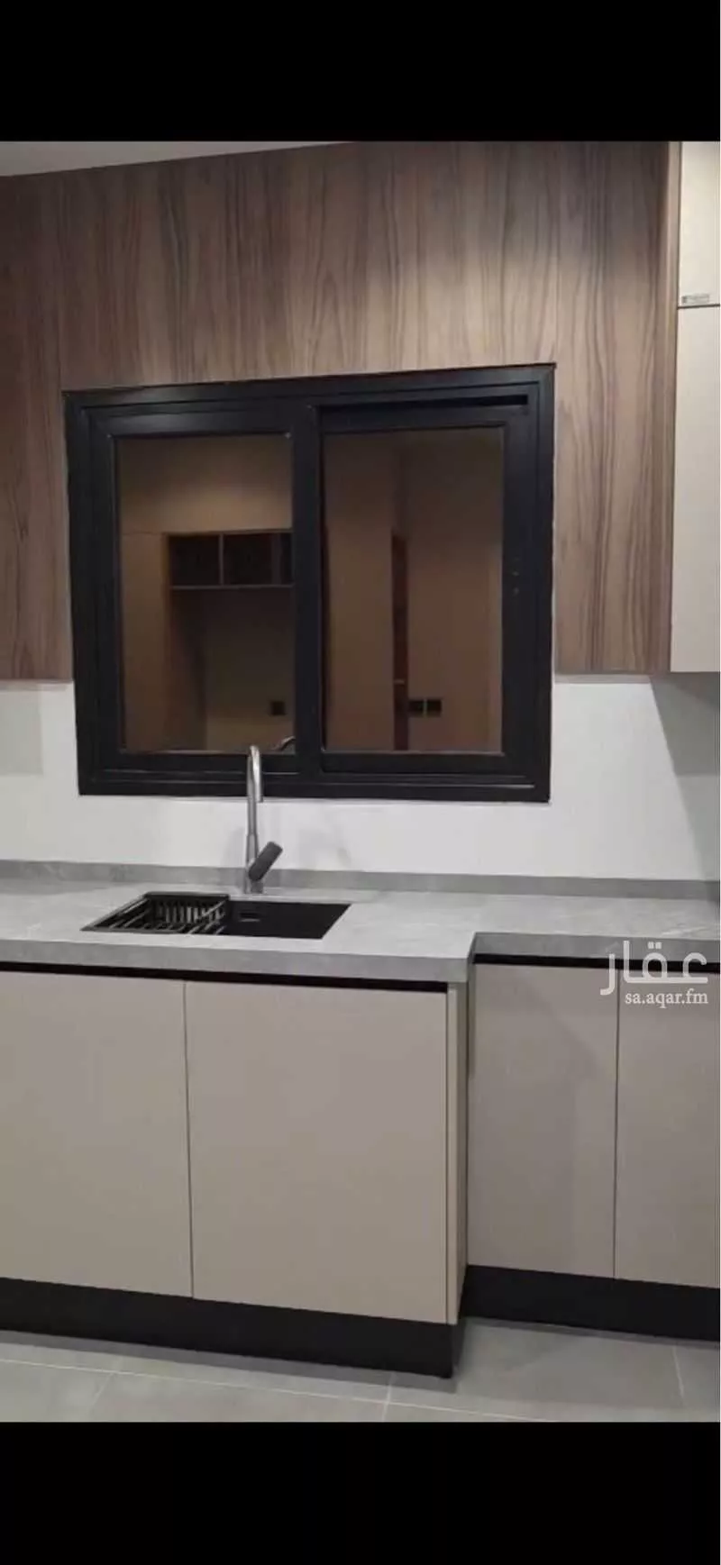 شقة 4 غرف في السيف 12