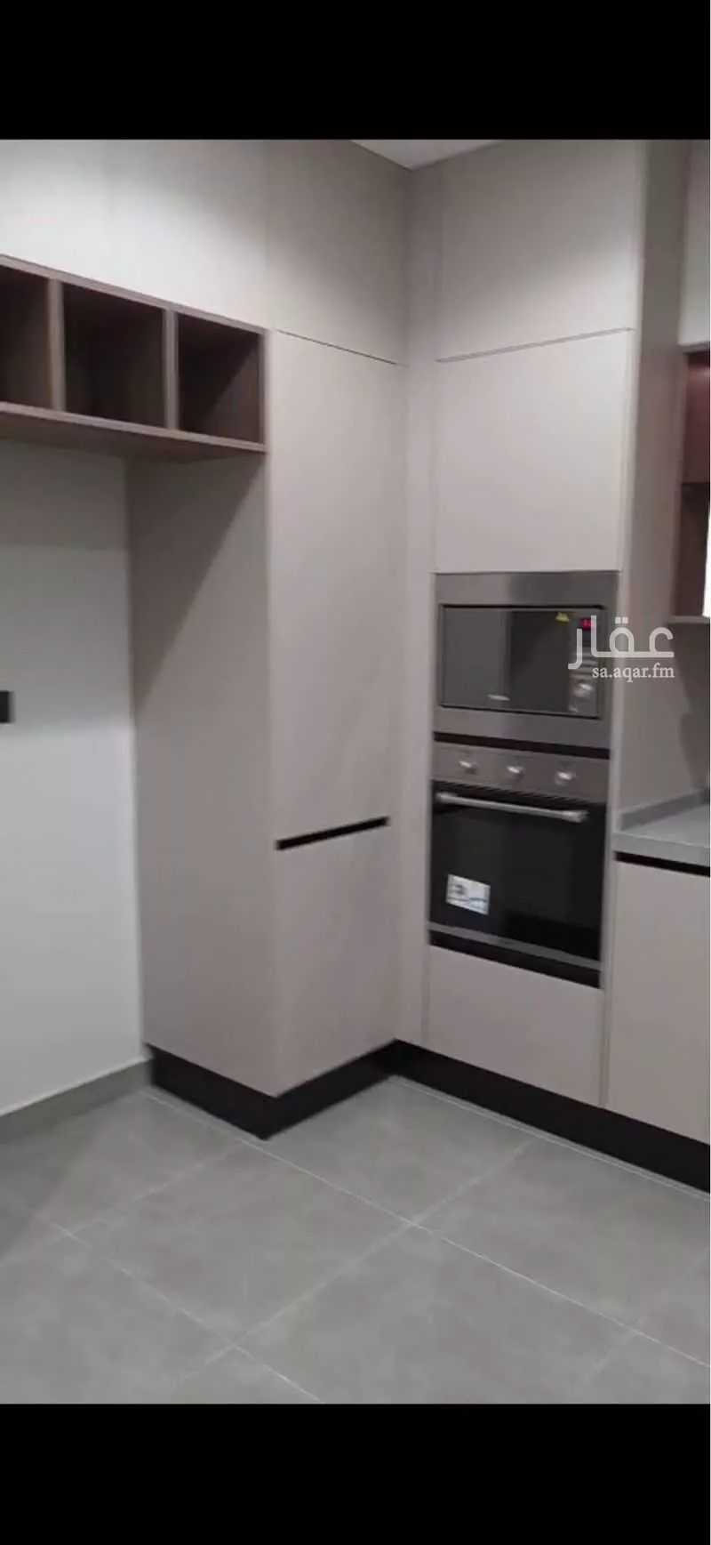 شقة 4 غرف في السيف 3