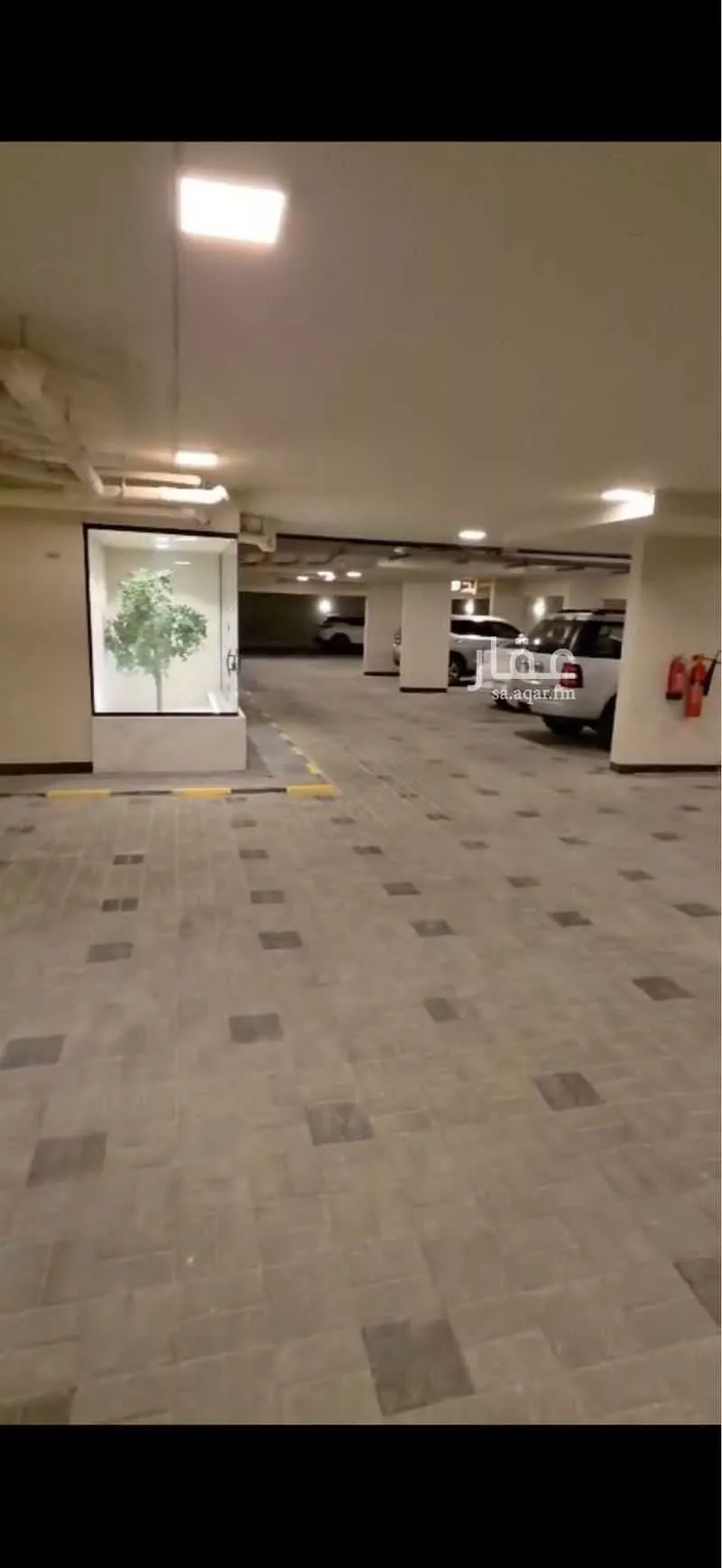 شقة 4 غرف في السيف 7