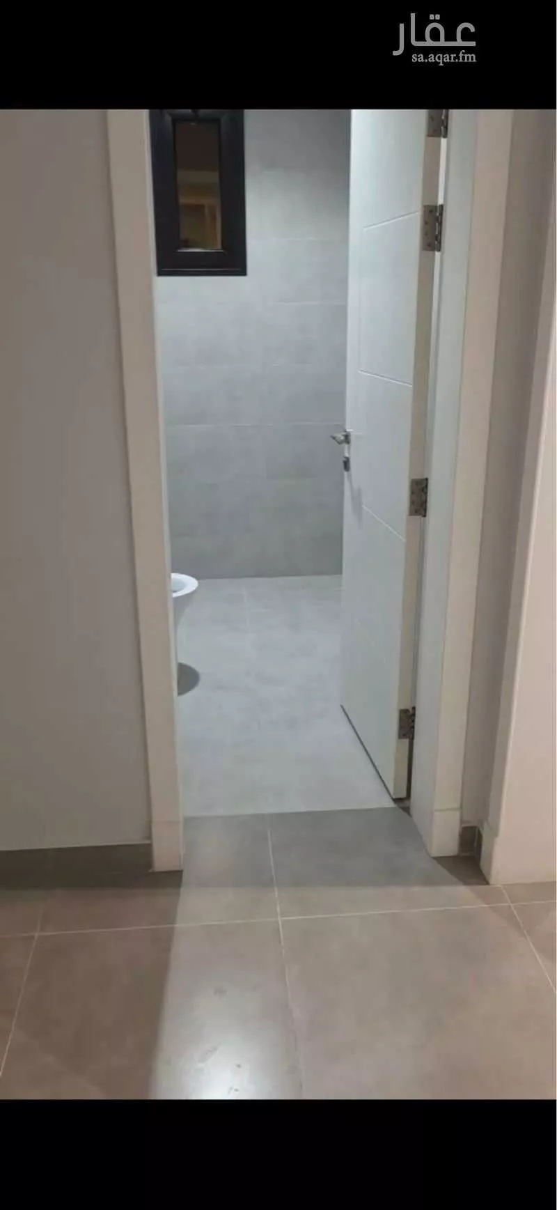 شقة 4 غرف في السيف 9