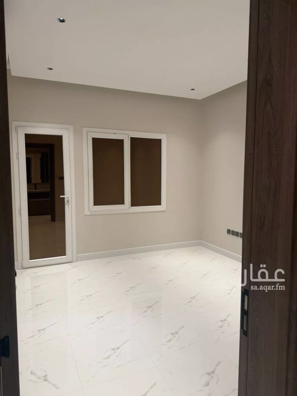 شقة 3 غرف في النرجس 2