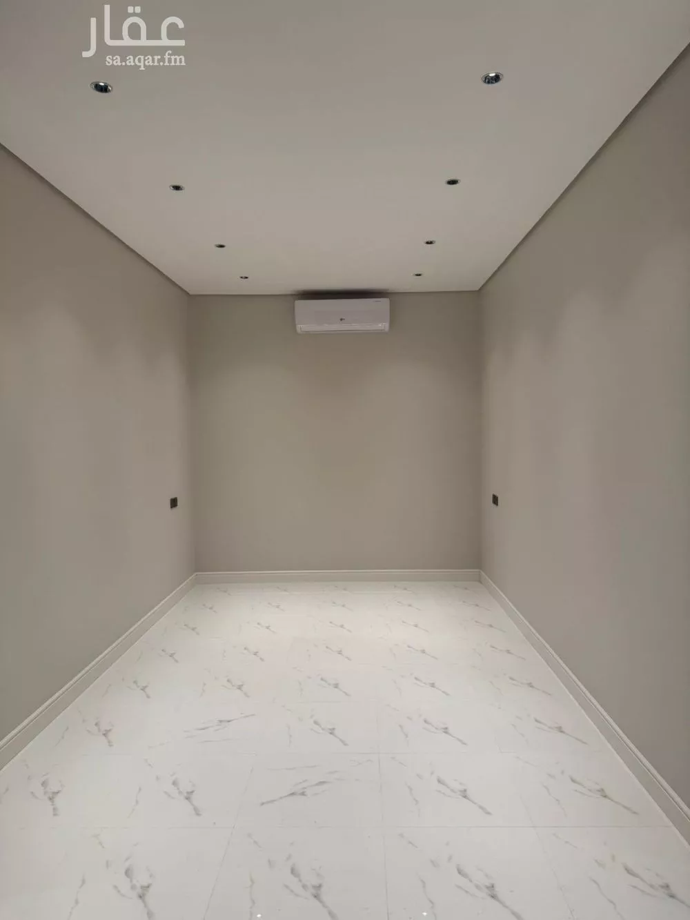 شقة 3 غرف في النرجس 3