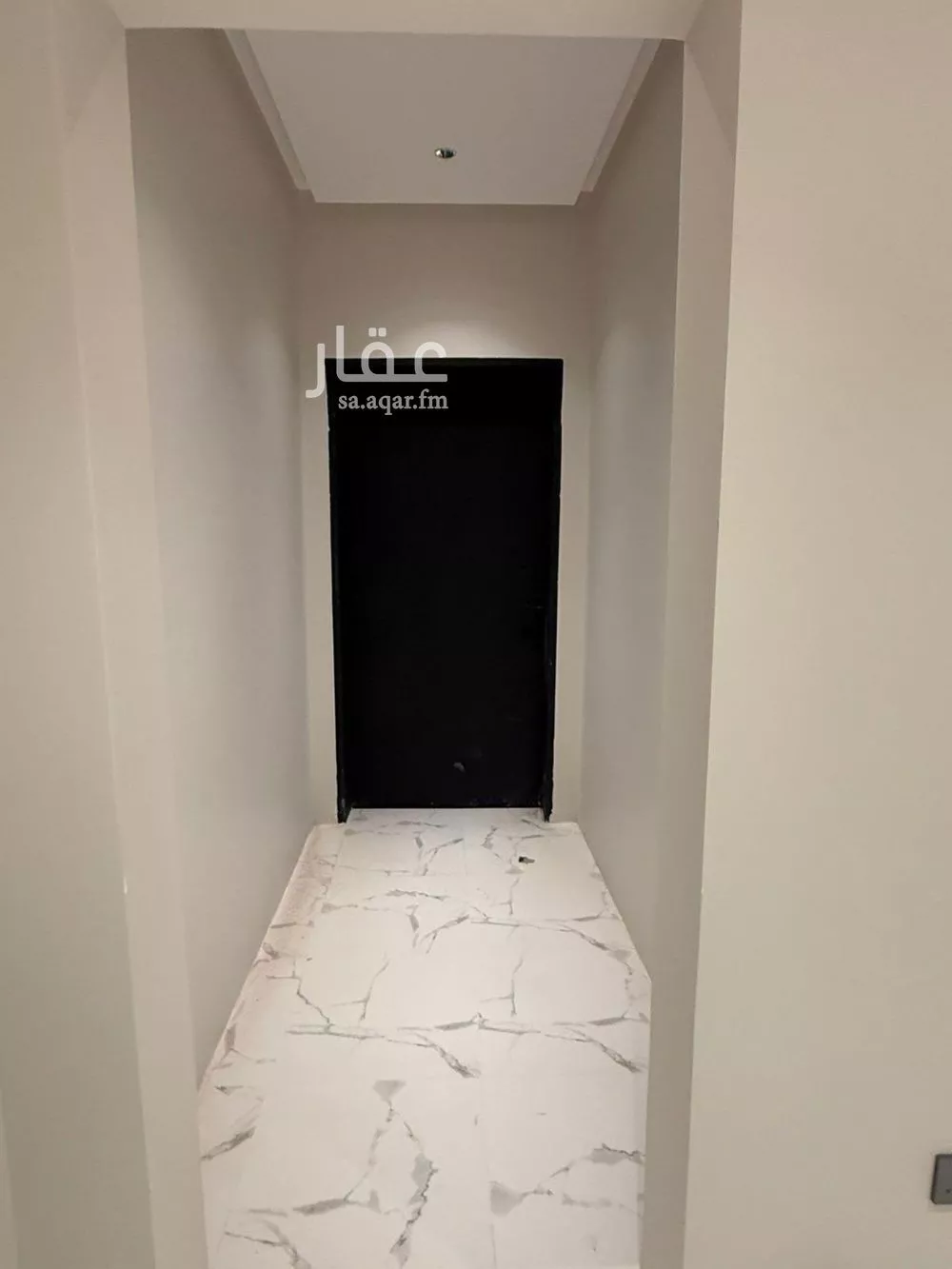 شقة 3 غرف في النرجس 5