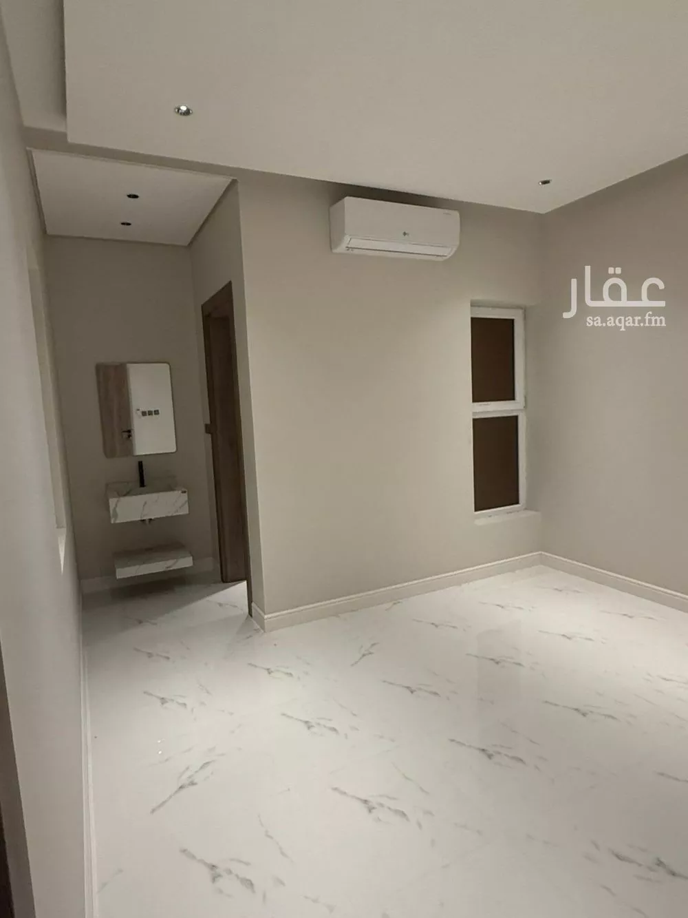 شقة 3 غرف في النرجس 7