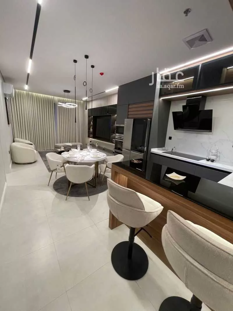 شقة 5 غرف في الصدفة 2