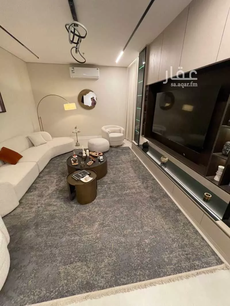 شقة 5 غرف في الصدفة 5