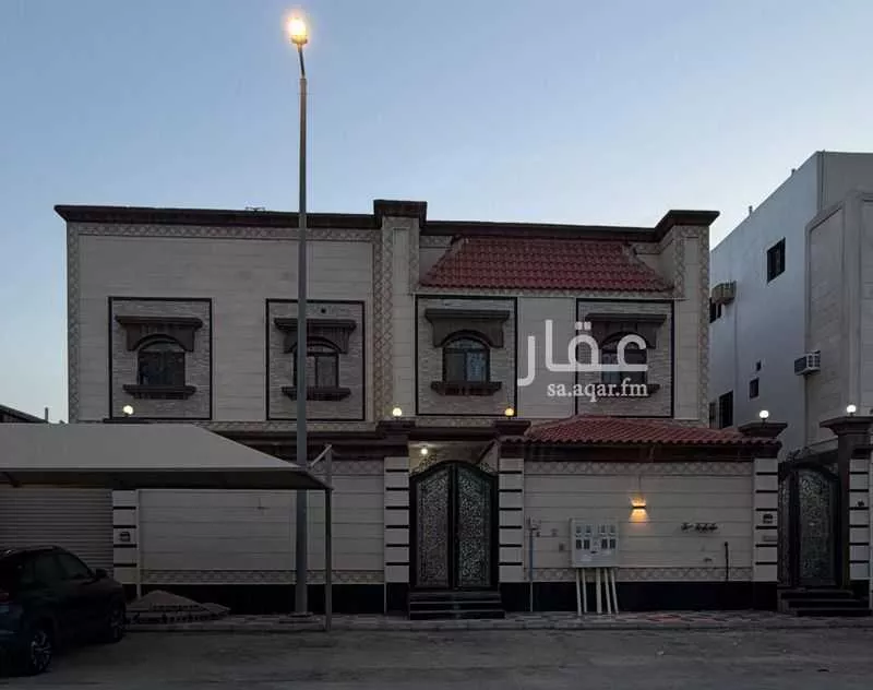 عمارة 75 م² في ضاحية الملك فهد 4