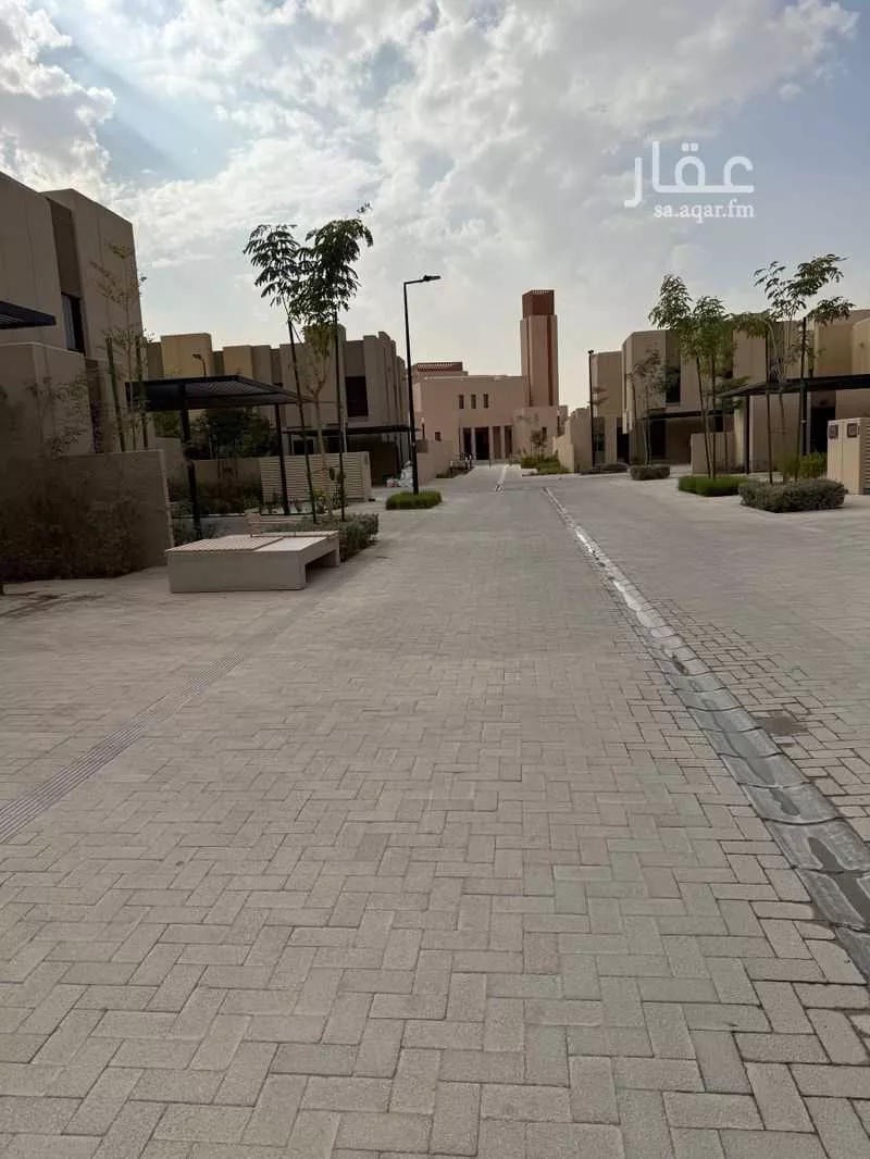 فيلا 4 غرف في سدرة 11