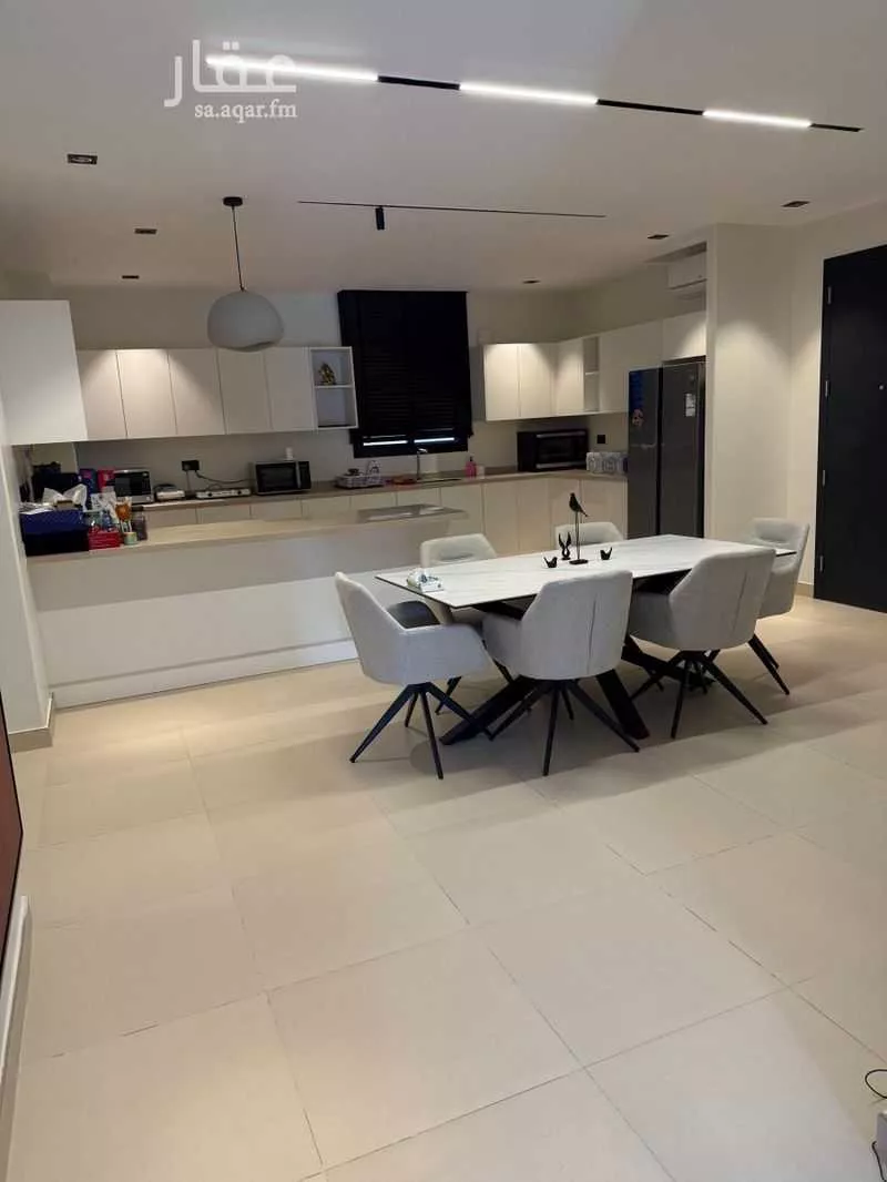 فيلا 4 غرف في سدرة 3