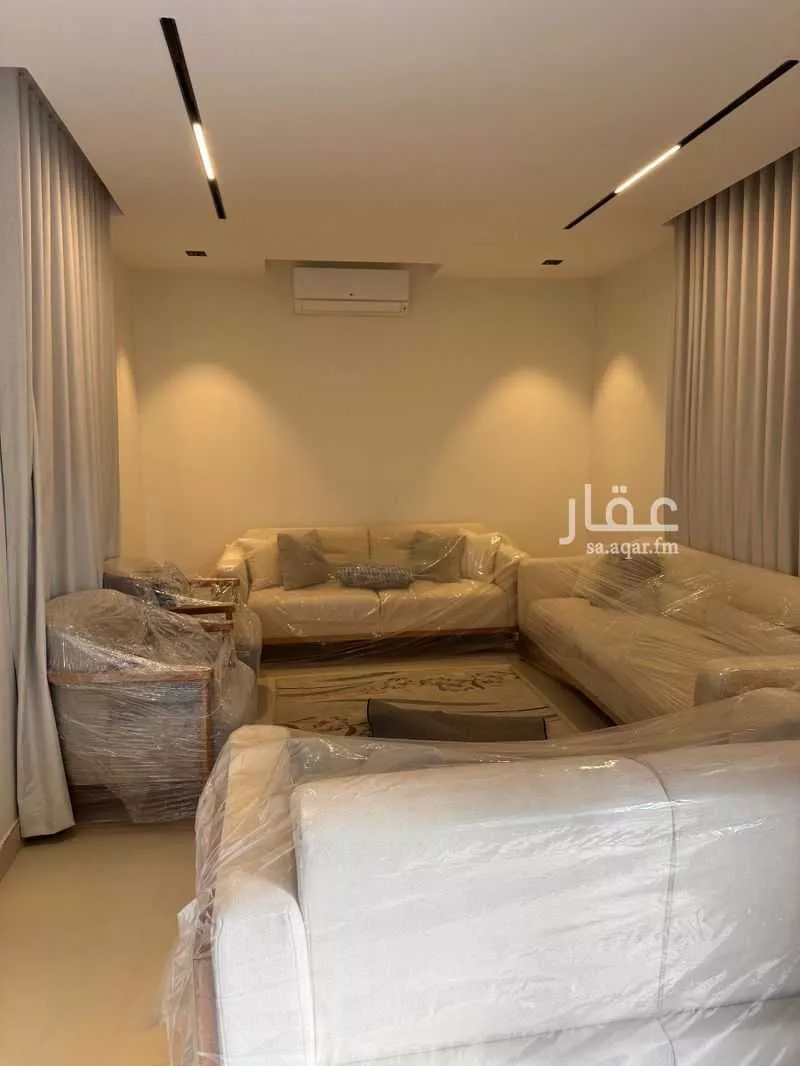 فيلا 4 غرف في سدرة 7