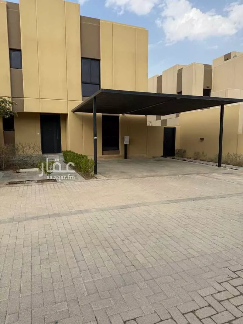 فيلا 4 غرف في سدرة 9