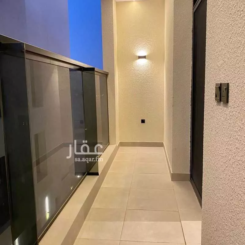 شقة 3 غرف في النرجس 6