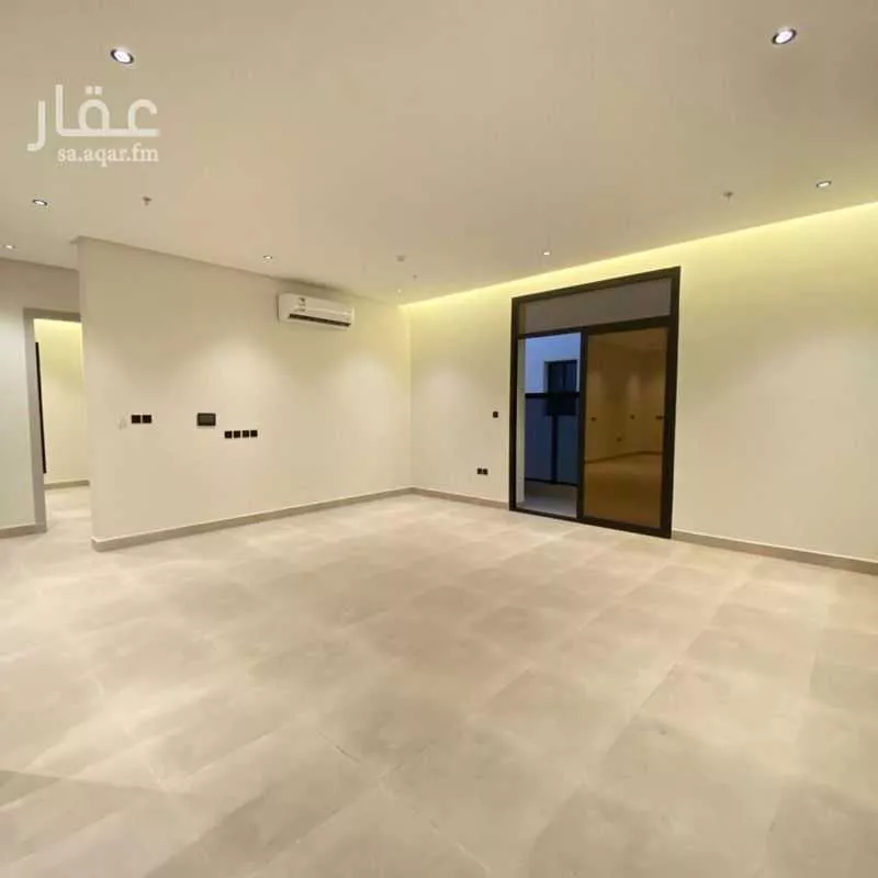شقة 3 غرف في النرجس 7