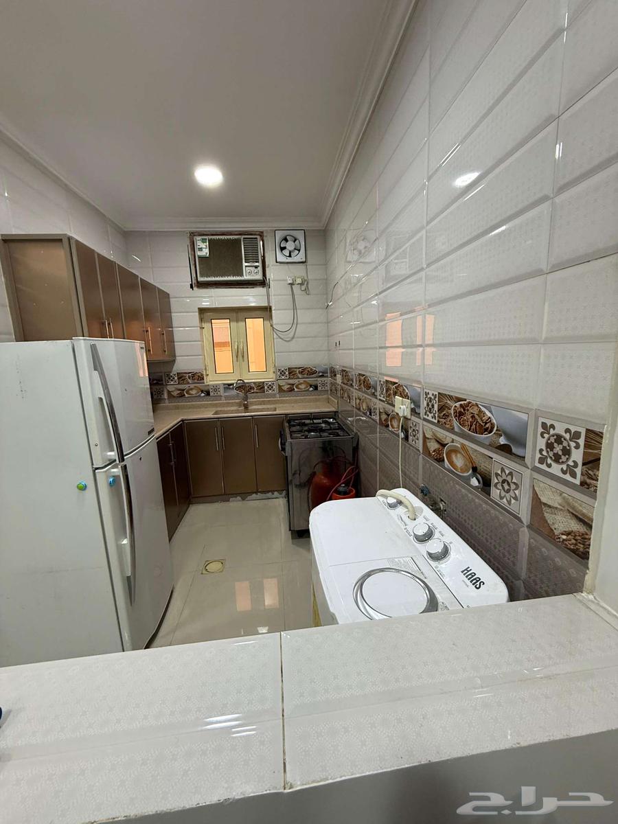 4 bedroom apartment in Al Nayfiyah 3