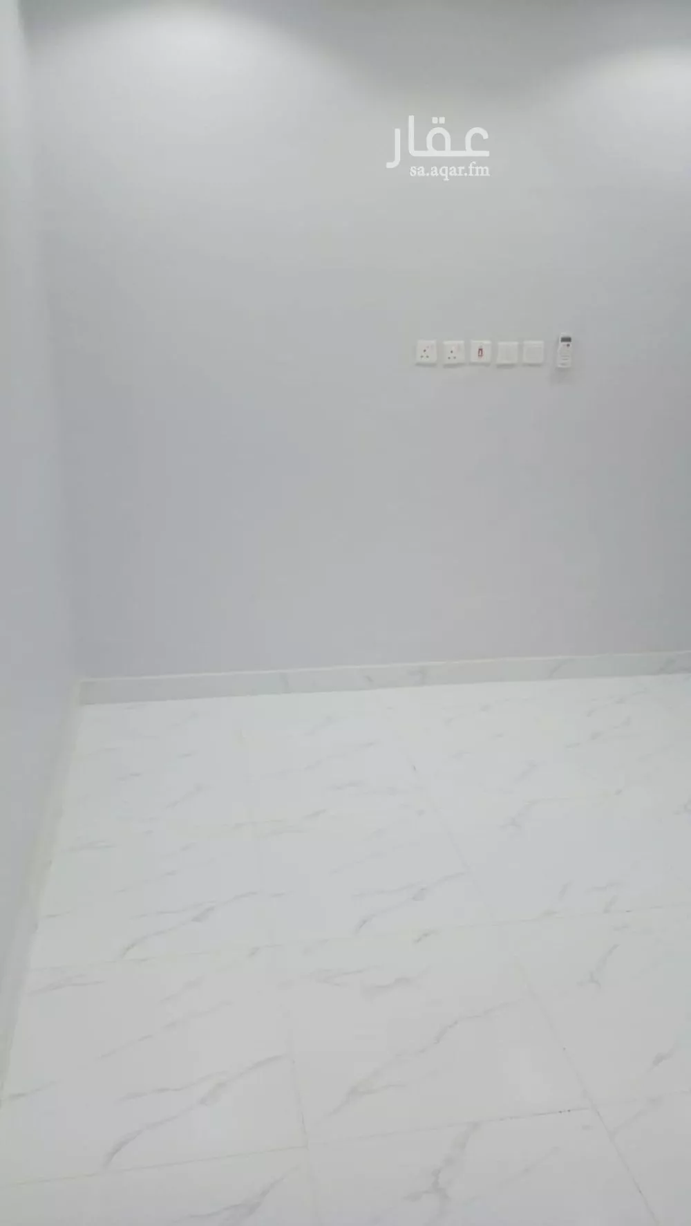 شقة 1 غرف في الحمراء 3