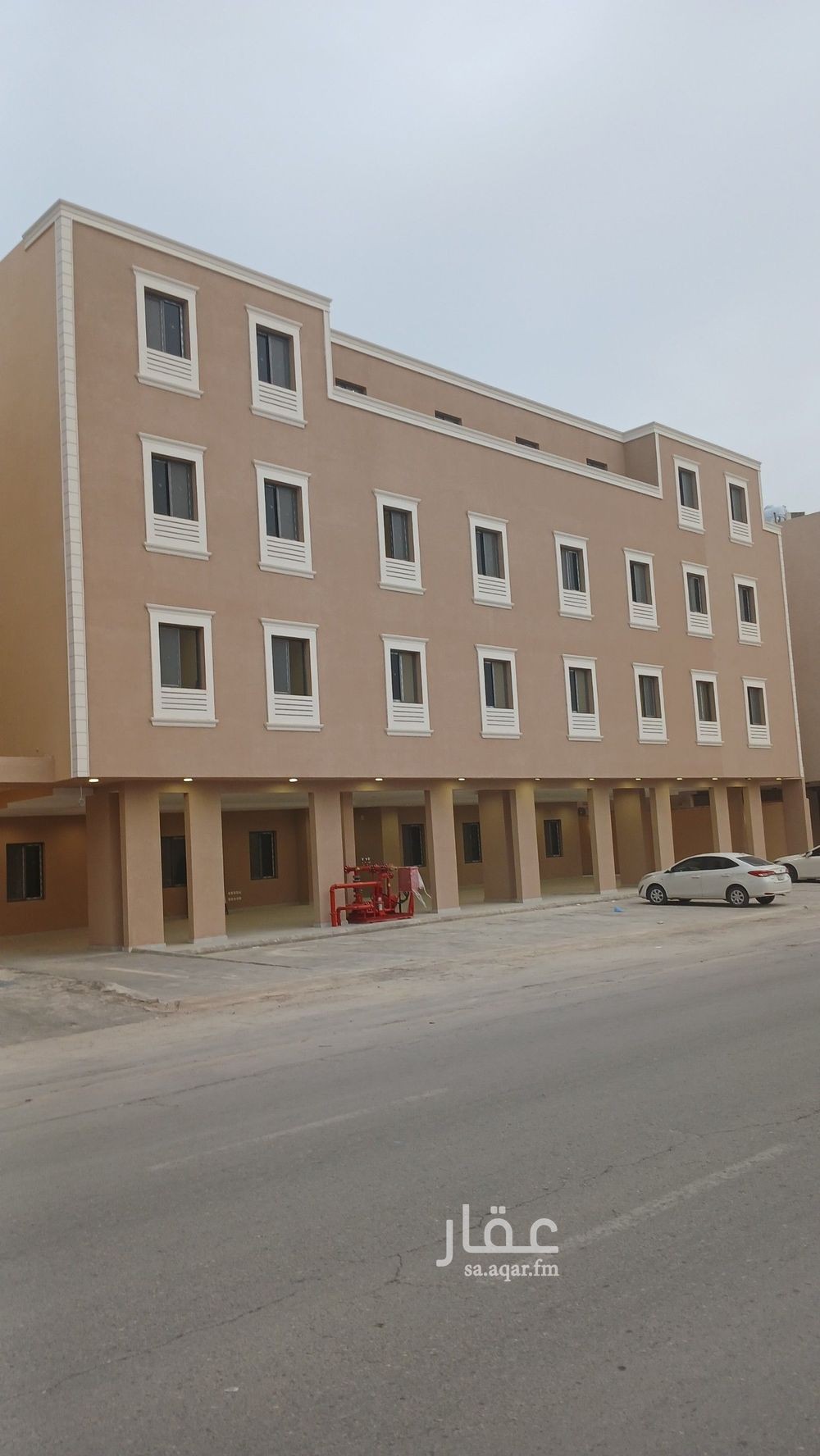 building in Ad Dar Al Baida, Riyadh