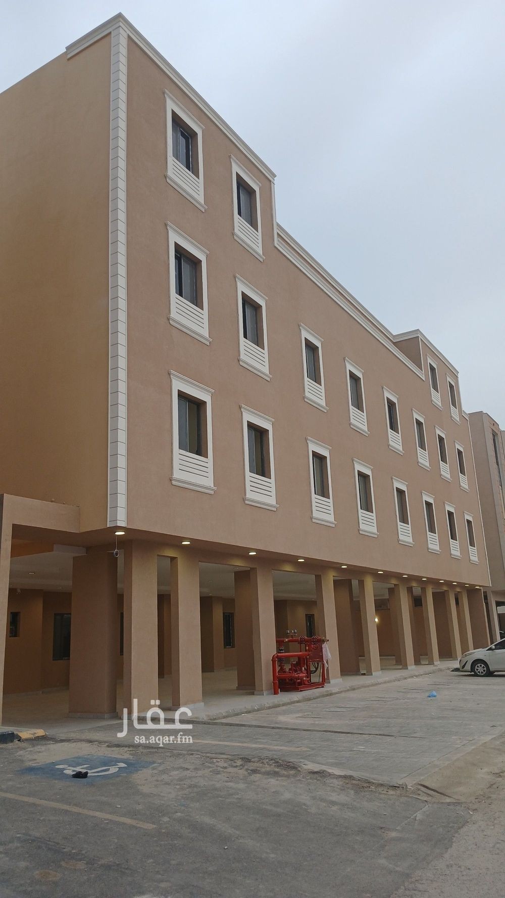 building in Ad Dar Al Baida, Riyadh 7