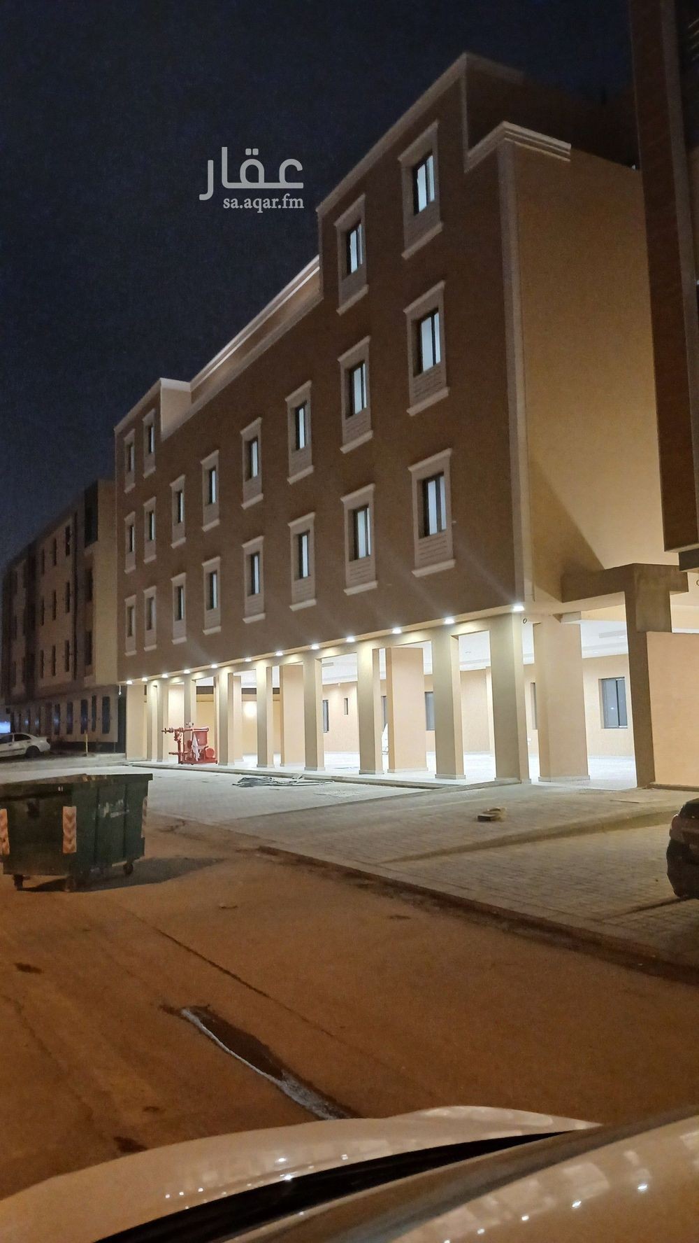 building in Ad Dar Al Baida, Riyadh 2